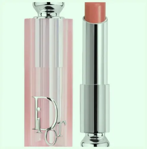 (Cao Cấp) [ tester ] Son Dưỡng Dior Addict Lip Glow 012 Rosewood Màu Hồng Gỗ 3.2g Nhập Khẩu Nội Địa