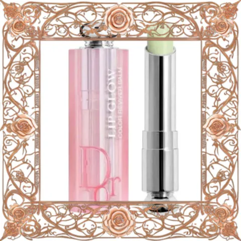(Loại Tốt) Son Dưỡng Dior 028 Minty Rose Addict Lip Glow Màu Hồng Nhạt 344072 Chính Hãng