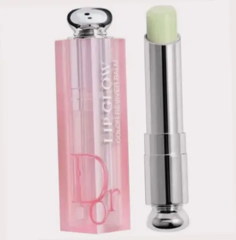 (Nhập Khẩu) Son Dưỡng Dior 028 Minty Rose Addict Lip Glow Màu Hồng Nhạt Dưỡng Ẩm Môi, Tạo Màu Tự Nhiên, Sang Trọng và Đẳng Cấp Cao Cấp Nhập Khẩu