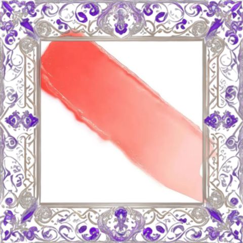 (Loại Tốt) Son Dưỡng Dior Addict Lip Glow Balm 061 Poppy Coral Màu Cam Đào Hàng Chuẩn