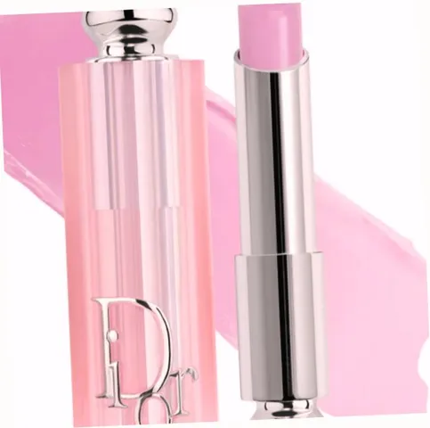 (Nhập Khẩu) [ tester ] Son Dưỡng Dior Addict Lip Glow Balm 063 Pink Lilac Màu Hồng Tím Chính Hãng Nhập Khẩu