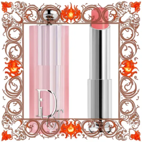 (Nhập Khẩu) Son Dưỡng Dior Addict Lip Glow 077 Candy Màu Hồng 344139 Hàng Chuẩn