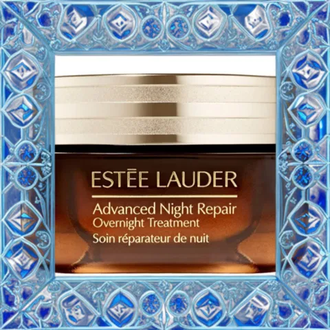 (Đẳng Cấp) [ tester ] Kem Dưỡng Da Hỗ Trợ Phục Hồi Estée Lauder Advanced Night Repair Overnight Treatment 65ml Nội Địa