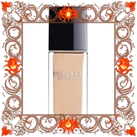 (Đẳng Cấp) Kem Nền Dior Forever Skin Glow SPF20 Tone 0W 30ml Chính Hãng