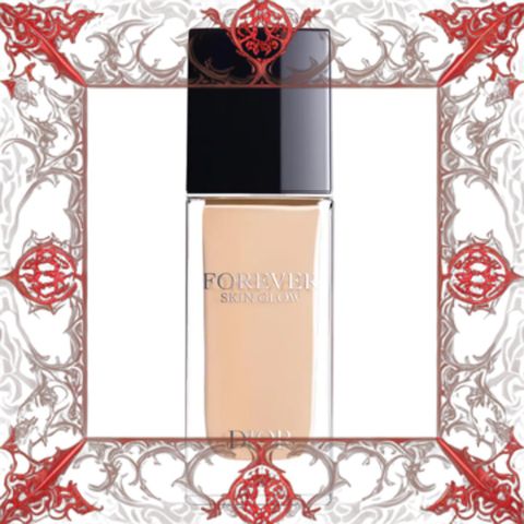 (Nhập Khẩu) Kem Nền Dior Forever Skin Glow SPF20 Tone 0N 30ml Uy Tín
