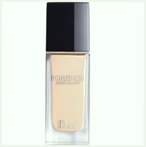 (Nhập Khẩu) [ tester ] Kem Nền Dior Forever Skin Glow SPF20 Tone 0.5N Neutral 30ml Chính Hãng Nội Địa