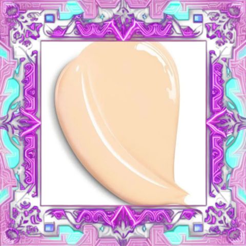 (Hàng Chuẩn) Kem Nền Dior Forever Skin Glow SPF20 Tone 1W 30ml Đầy Đủ