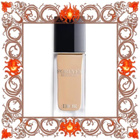 (Đẳng Cấp) Kem Nền Dior Forever Skin Glow SPF20 Tone 1.5W 30ml Mẫu Mới