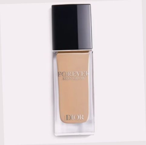 (Loại Tốt) [ tester ] Kem Nền Dior Forever Skin Glow SPF20 Tone 1.5W 30ml Nhập Khẩu Chính Hãng