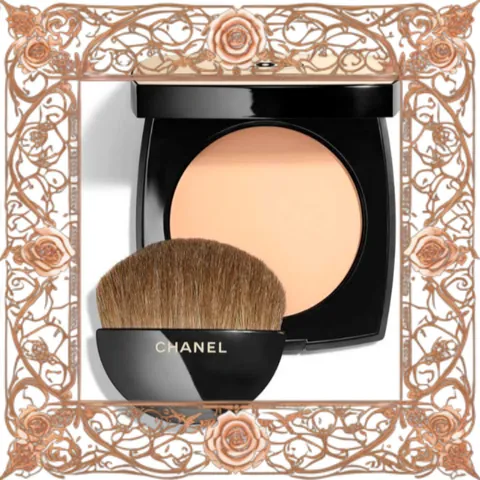 (Nhập Khẩu) Phấn Phủ Hiệu Ứng Căng Mịn Chanel Les Beiges Healthy Glow Sheer Powder 12g Tone N20 Cao Cấp