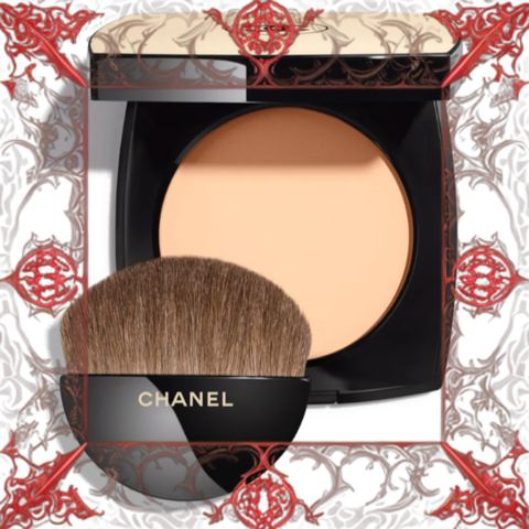 (Hàng Chất) [ nobox ] Phấn Phủ Hiệu Ứng Căng Mịn Chanel Les Beiges Healthy Glow Sheer Powder 12g Tone B20 Mẫu Mới