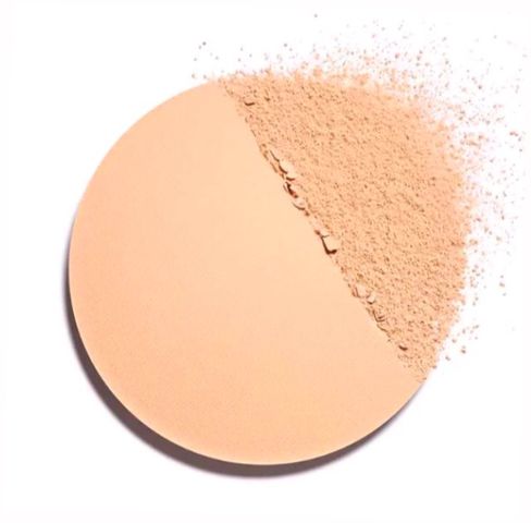 (Bản Mới) [ tester ] Phấn Phủ Hiệu Ứng Căng Mịn Chanel Les Beiges Healthy Glow Sheer Powder 12g Tone N20 Cao Cấp Hàng Chuẩn