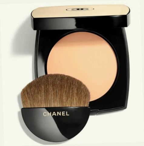 (Bản Mới) [ tester ] Phấn Phủ Hiệu Ứng Căng Mịn Chanel Les Beiges Healthy Glow Sheer Powder 12g Tone N20 Cao Cấp Hàng Chuẩn