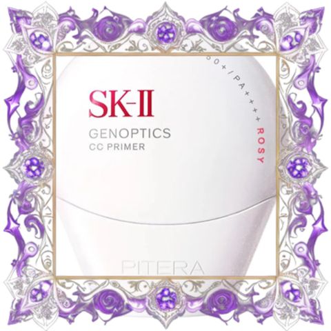 (Chính Hãng) Kem Chống Nắng SK-II Genoptics CC Primer SPF50+/PA++++ 30g Bảo Vệ Da Tối Ưu, Làm Đều Màu Da, Dành Cho Mọi Dạng Da Nhập Khẩu