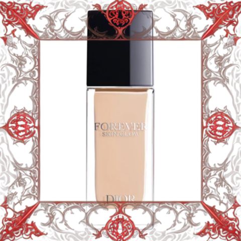 (Bản Mới) Kem Nền Dior Forever Skin Glow SPF20 Tone 0CR 30ml 344342 Chính Hãng