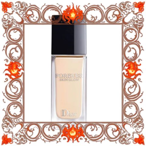 (Bản Mới) [ không hộp ] Kem Nền Dior Forever Skin Glow SPF20 Tone 0.5N Neutral 30ml Nội Địa