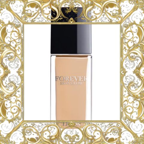 (Chính Hãng) Kem Nền Dior Forever Skin Glow SPF20 Tone 1.5N 30ml 344355 Mẫu Mới