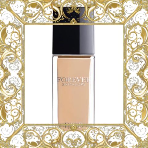 (Đẳng Cấp) [ không hộp ] Kem Nền Dior Forever Skin Glow SPF20 Tone 1W 30ml Hàng Chuẩn