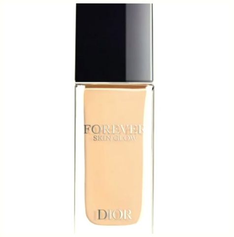 (Cao Cấp) Kem Nền Dior Forever Skin Glow SPF20 Tone 1N 30ml 344351 Cao Cấp Mẫu Mới