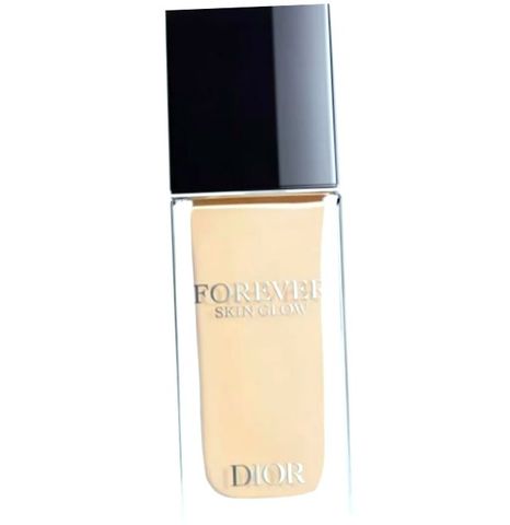 (Chính Hãng) [ không hộp ] Kem Nền Dior Forever Skin Glow SPF20 Tone 1N 30ml Nội Địa Đầy Đủ