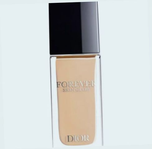 (Đẳng Cấp) [ bản tester ] Kem Nền Dior Forever Skin Glow SPF20 Tone 1N 30ml Cao Cấp Uy Tín