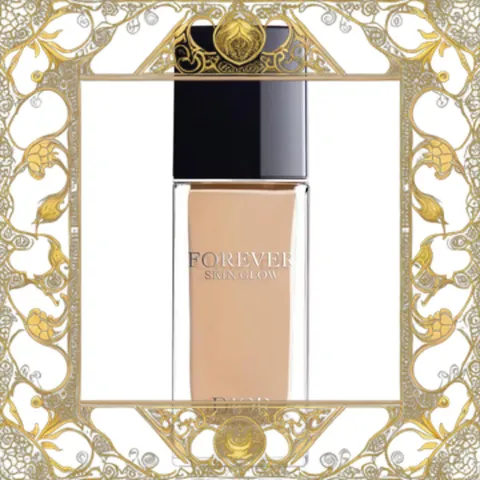 (Cao Cấp) Kem Nền Dior Forever Skin Glow SPF20 Tone 2N 30ml 344378 Nội Địa
