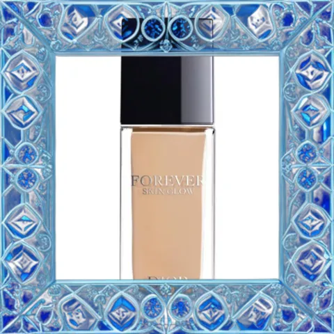 (Loại Tốt) [ bản tester ] Kem Nền Dior Forever Skin Glow SPF20 Tone 2N 30ml Uy Tín
