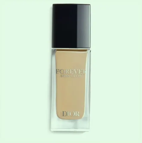 (Cao Cấp) [ bản tester ] Kem Nền Dior Forever Skin Glow SPF20 Tone 1.5W 30ml Chính Hãng Nội Địa