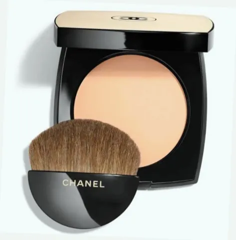 (Đẳng Cấp) [ bản tester ] Phấn Phủ Hiệu Ứng Căng Mịn Chanel Les Beiges Healthy Glow Sheer Powder 12g Tone N20 Đầy Đủ Nội Địa