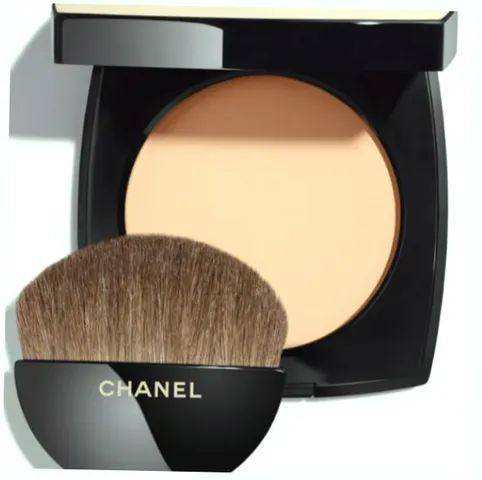 (Đẳng Cấp) [ bản tester ] Phấn Phủ Hiệu Ứng Căng Mịn Chanel Les Beiges Healthy Glow Sheer Powder 12g Tone B20 Nhập Khẩu Hàng Chuẩn