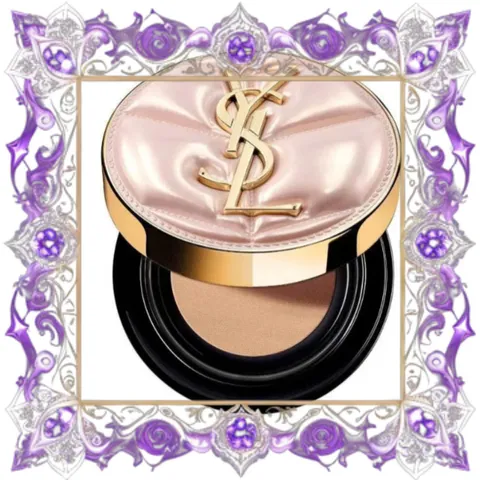 (Nhập Khẩu) Phấn Nước Trang Điểm Yves Saint Laurent YSL Touche Éclat Glow Pact Limited Tone B20 Ivory SPF50+/PA++++ Nhập Khẩu