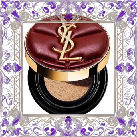 (Đẳng Cấp) Phấn Nước Trang Điểm Yves Saint Laurent YSL Le Cushion Encre De Peau Limited Tone 20 Ivory Uy Tín