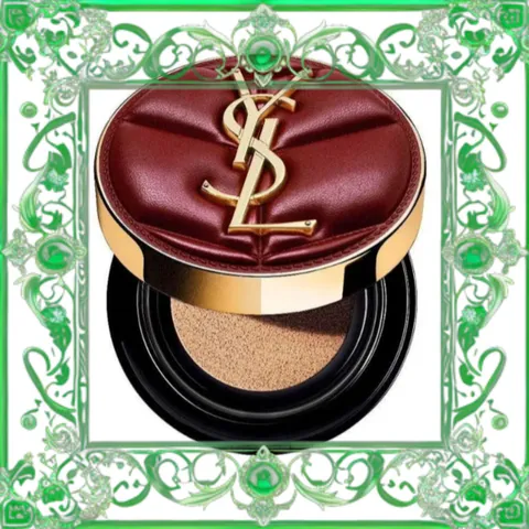 (Chính Hãng) Phấn Nước Trang Điểm Yves Saint Laurent YSL Le Cushion Encre De Peau Limited Tone 20 Ivory 345276 Uy Tín