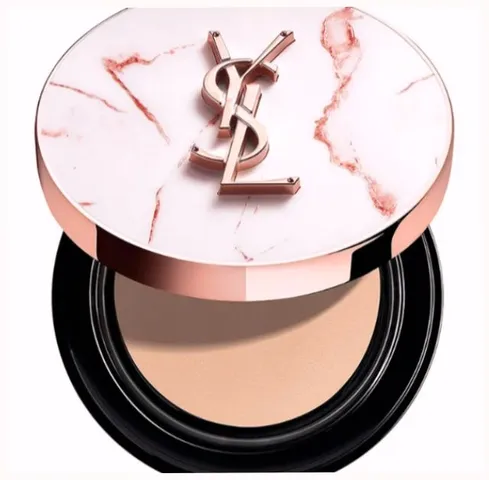 (Chính Hãng) Phấn Nước Yves Saint Laurent YSL Beauté Touche Éclat Glow-Pact Foundation Tone B20 Ivory Lớp Trang Điểm Hoàn Hảo, Sang Trọng, Tự Nhiên Chính Hãng Mẫu Mới