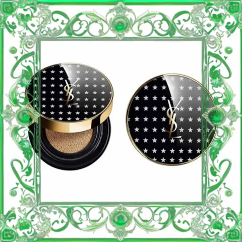 (Nhập Khẩu) Phấn Nước Yves Saint Laurent YSL Le Cushion Encre De Peau High On Stars Edition Uy Tín