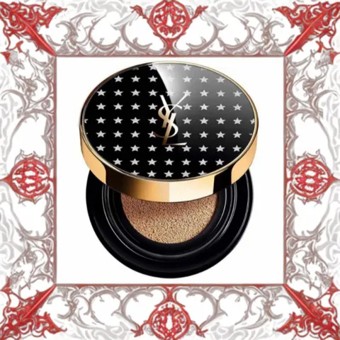 (Nhập Khẩu) Phấn Nước Yves Saint Laurent YSL Le Cushion Encre De Peau High On Stars Edition Uy Tín