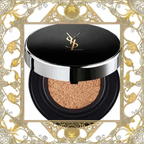 (Chính Hãng) Phấn Nước Yves Saint Laurent YSL All Hours Cushion Foundation Tone 20 Ivory Nội Địa
