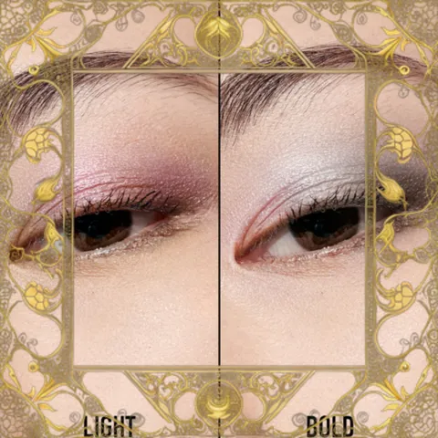 (Nhập Khẩu) Phấn Mắt Dior Backstage Eye Palette 011 Warm Neutrals 9 Ô Màu Cao Cấp