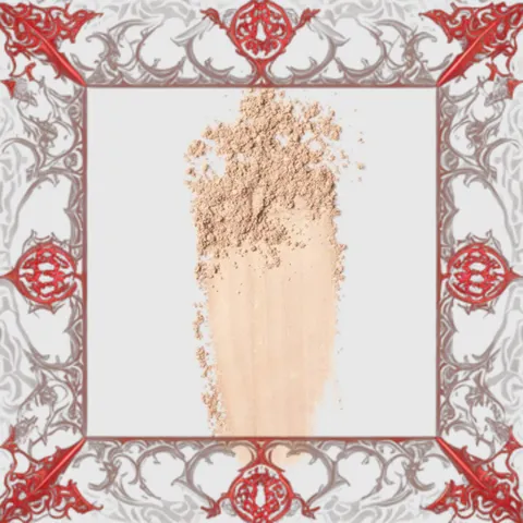 (Loại Tốt) Phấn Phủ Gucci Poudre De Beauté Màu Mat Naturel #00 Trang Điểm Cao Cấp, Kiềm Dầu Tốt, Làn Da Rạn Rỡ, Pháp Cao Cấp