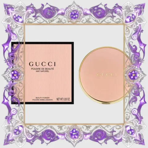 (Loại Tốt) [ tester ] Phấn Phủ Gucci Poudre De Beauté Màu Mat Naturel #00 Uy Tín
