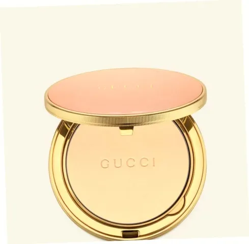 (Nhập Khẩu) [ nobox ] Phấn Phủ Gucci Poudre De Beauté Màu Mat Naturel 00.5 Chính Hãng Nội Địa