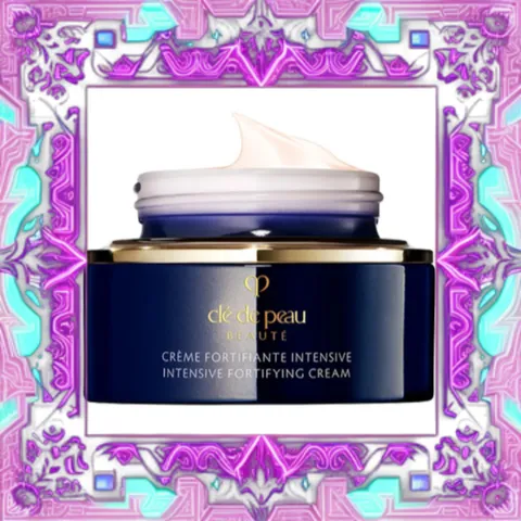 (Hàng Chất) Kem Dưỡng Da Clé De Peau Beaute 50g Kem Làm Trắng, Cấp Ẩm, Bảo Vệ Da Từ Pháp Chăm Sóc Làn Da Sang Trọng, Tươi Sáng Mẫu Mới