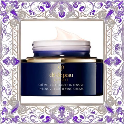 (Đẳng Cấp) [ tester ] Kem Dưỡng Da Clé De Peau Beaute Intensive Fortifying Cream 50g Cao Cấp