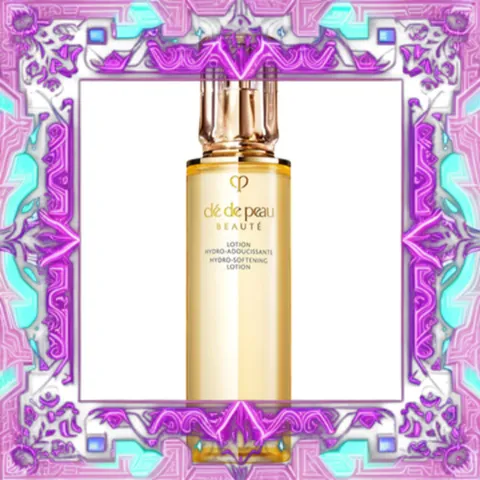 (Cao Cấp) Nước Cân Bằng Phục Hồi Da Clé De Peau Beauté Softening Lotion 170ml Toner Nhật Bản Cân Bằng và Làm Mềm Da, Thích Hợp Mọi Loại Da Mẫu Mới