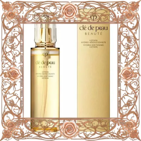 (Cao Cấp) Nước Cân Bằng Phục Hồi Da Clé De Peau Beauté Softening Lotion 170ml Toner Nhật Bản Cân Bằng và Làm Mềm Da, Thích Hợp Mọi Loại Da Mẫu Mới