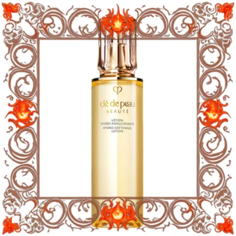 (Chính Hãng) [ tester ] Nước Cân Bằng Phục Hồi Da Clé De Peau Beauté Softening Lotion Softening 170ml Mẫu Mới