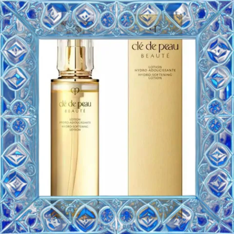 (Chính Hãng) [ tester ] Nước Cân Bằng Phục Hồi Da Clé De Peau Beauté Softening Lotion Softening 170ml Mẫu Mới
