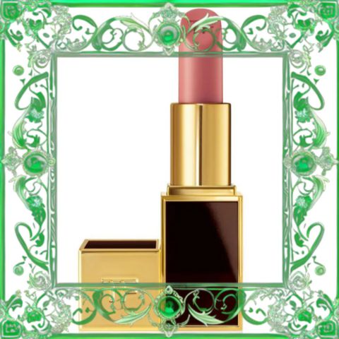 (Nhập Khẩu) Son Tom Ford Pink Dusk 07 Màu Hồng Nude Mẫu Mới
