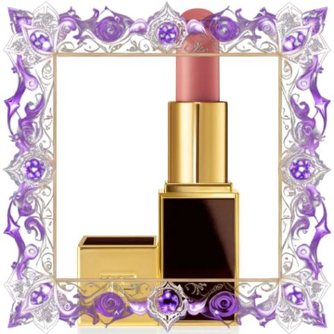 (Loại Tốt) [ tester ] Son Tom Ford Pink Dusk 07 Màu Hồng Nude Hàng Chuẩn