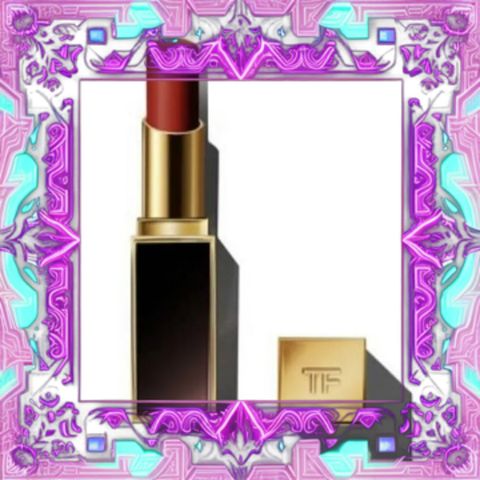 (Đẳng Cấp) [ tester ] Son Tom Ford Lip Color Satin Matte La Woman 15 Màu Đỏ Cổ Điển Nhập Khẩu